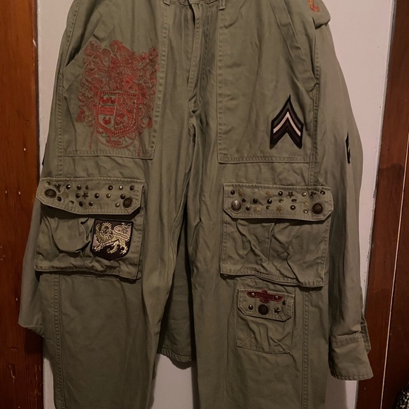 7th38  Protection Unlimited established since 1738 Strong Powerful & Lasting - Picture 4 of 4